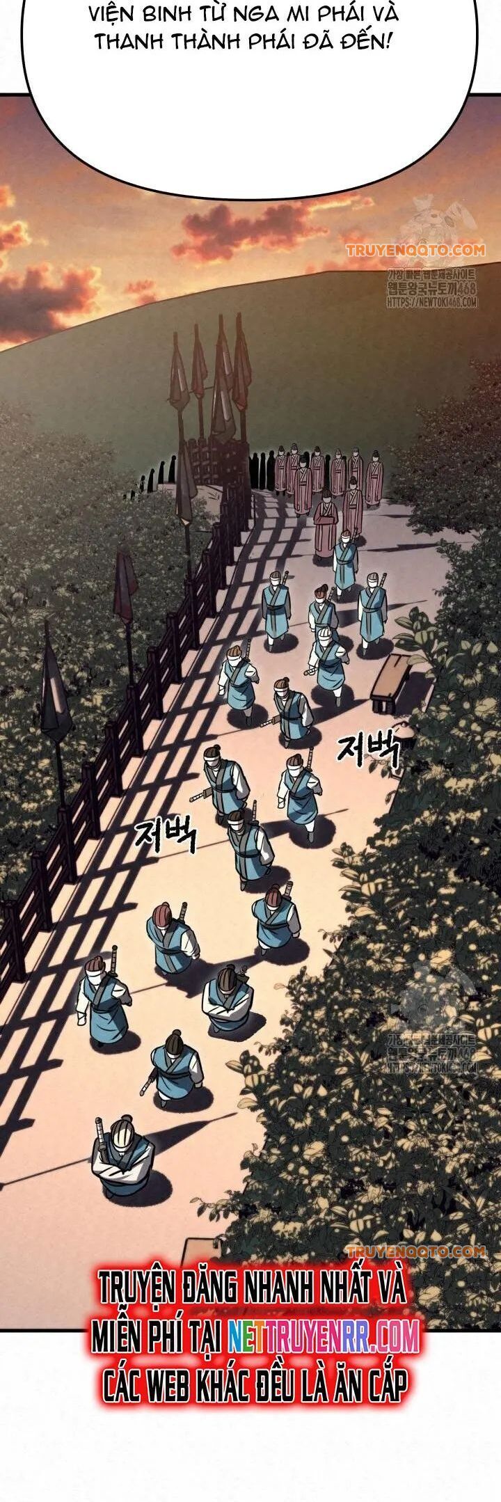 Hắc Bạch Hồ Ly Độc Tâm Côn Luân Kiếm Tuyến Bạch Bệnh Chi Chủ - Chapter 21