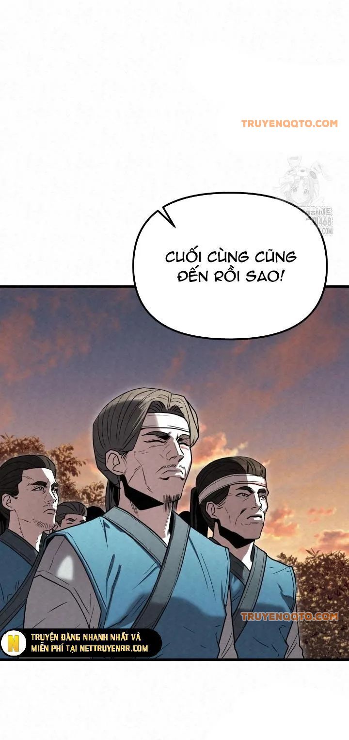 Hắc Bạch Hồ Ly Độc Tâm Côn Luân Kiếm Tuyến Bạch Bệnh Chi Chủ - Chapter 21
