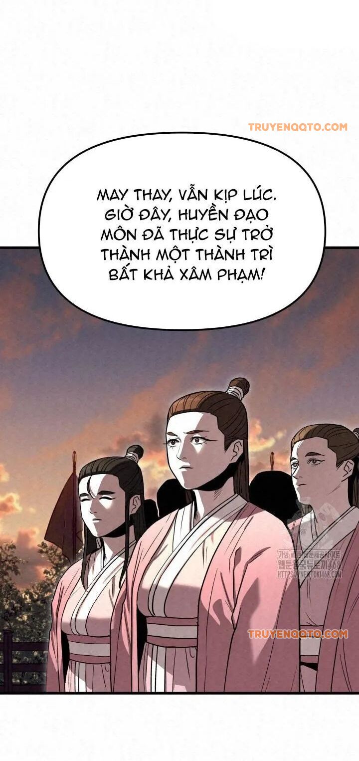 Hắc Bạch Hồ Ly Độc Tâm Côn Luân Kiếm Tuyến Bạch Bệnh Chi Chủ - Chapter 21