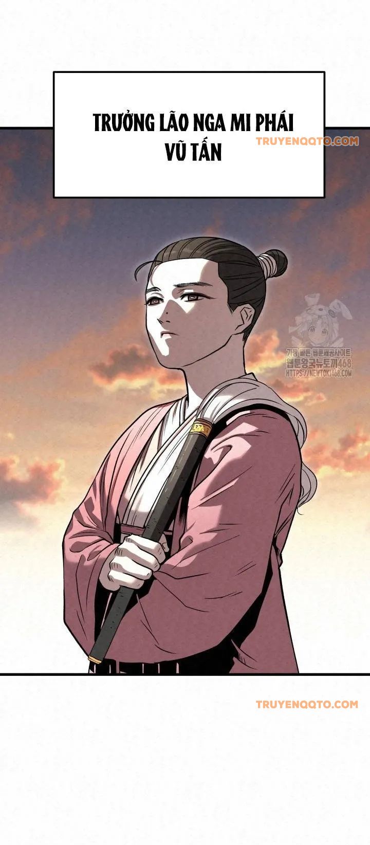 Hắc Bạch Hồ Ly Độc Tâm Côn Luân Kiếm Tuyến Bạch Bệnh Chi Chủ - Chapter 21
