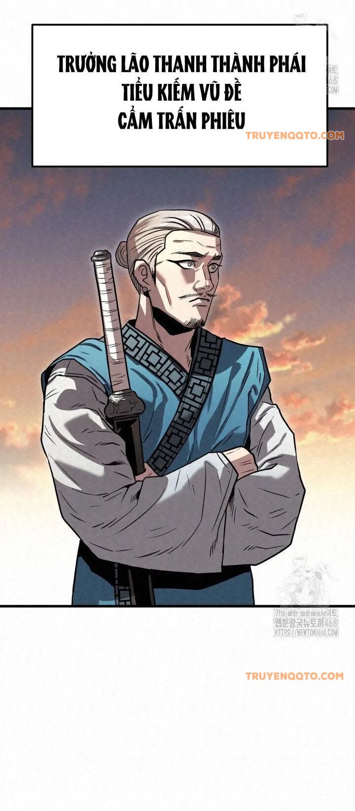 Hắc Bạch Hồ Ly Độc Tâm Côn Luân Kiếm Tuyến Bạch Bệnh Chi Chủ - Chapter 21