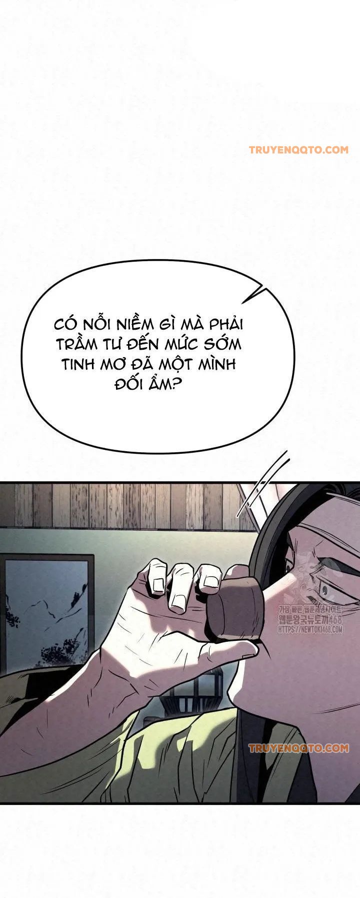 Hắc Bạch Hồ Ly Độc Tâm Côn Luân Kiếm Tuyến Bạch Bệnh Chi Chủ - Chapter 21
