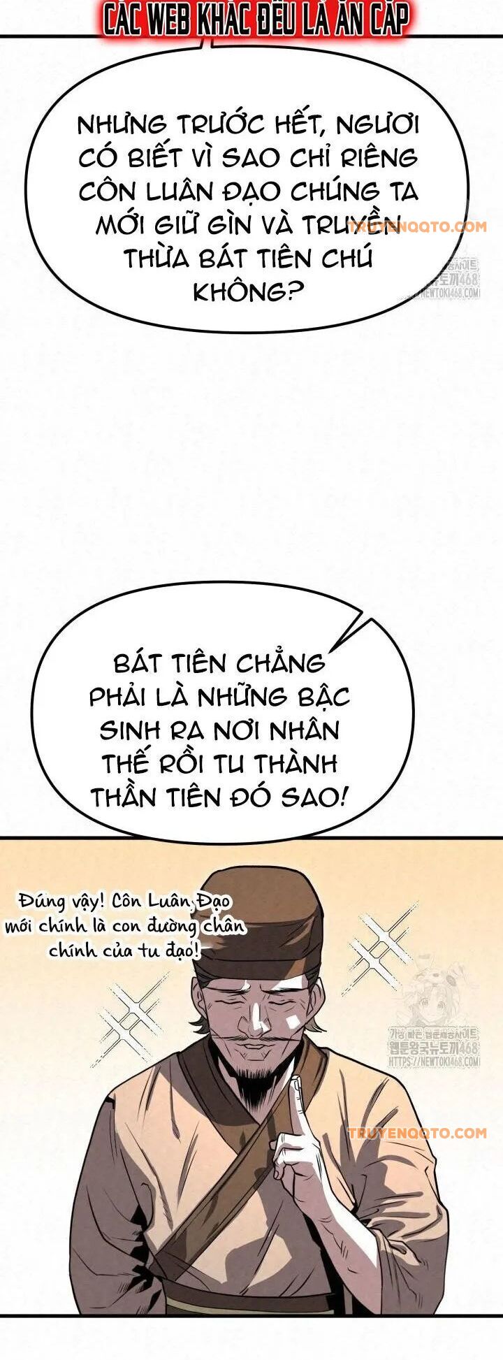 Hắc Bạch Hồ Ly Độc Tâm Côn Luân Kiếm Tuyến Bạch Bệnh Chi Chủ - Chapter 21
