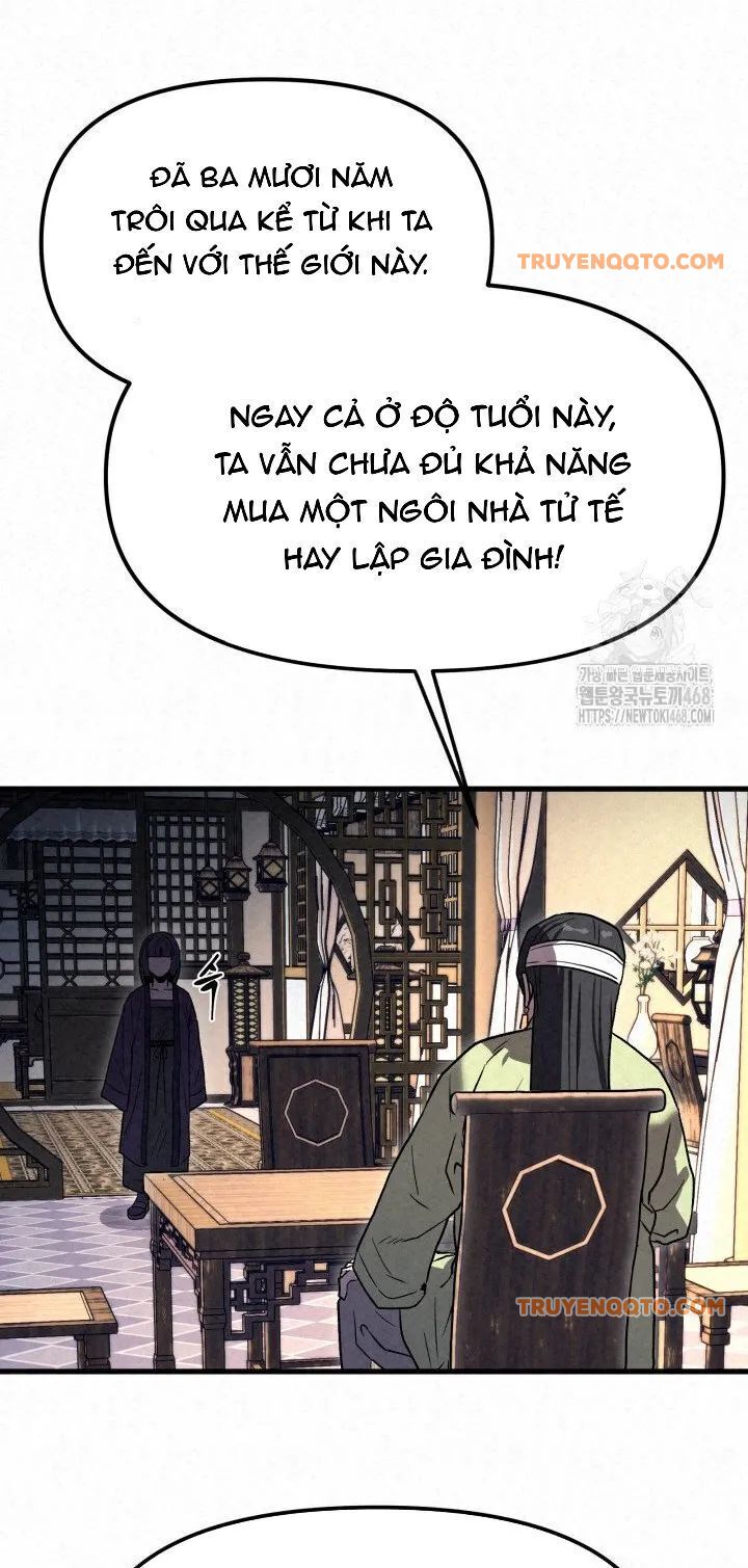 Hắc Bạch Hồ Ly Độc Tâm Côn Luân Kiếm Tuyến Bạch Bệnh Chi Chủ - Chapter 21