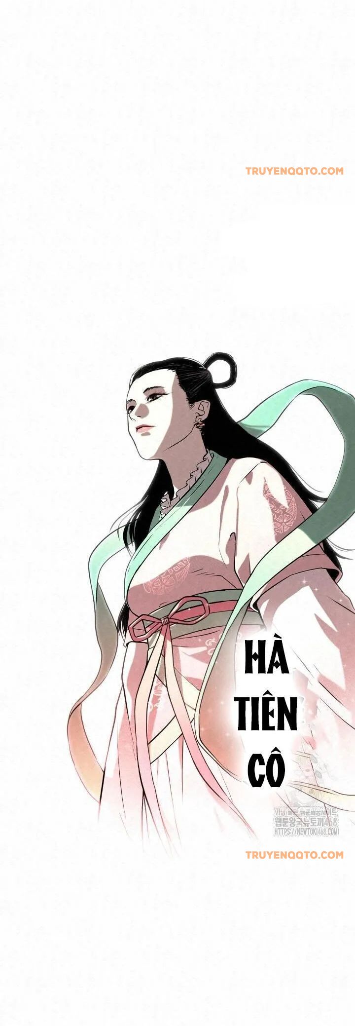 Hắc Bạch Hồ Ly Độc Tâm Côn Luân Kiếm Tuyến Bạch Bệnh Chi Chủ - Chapter 21