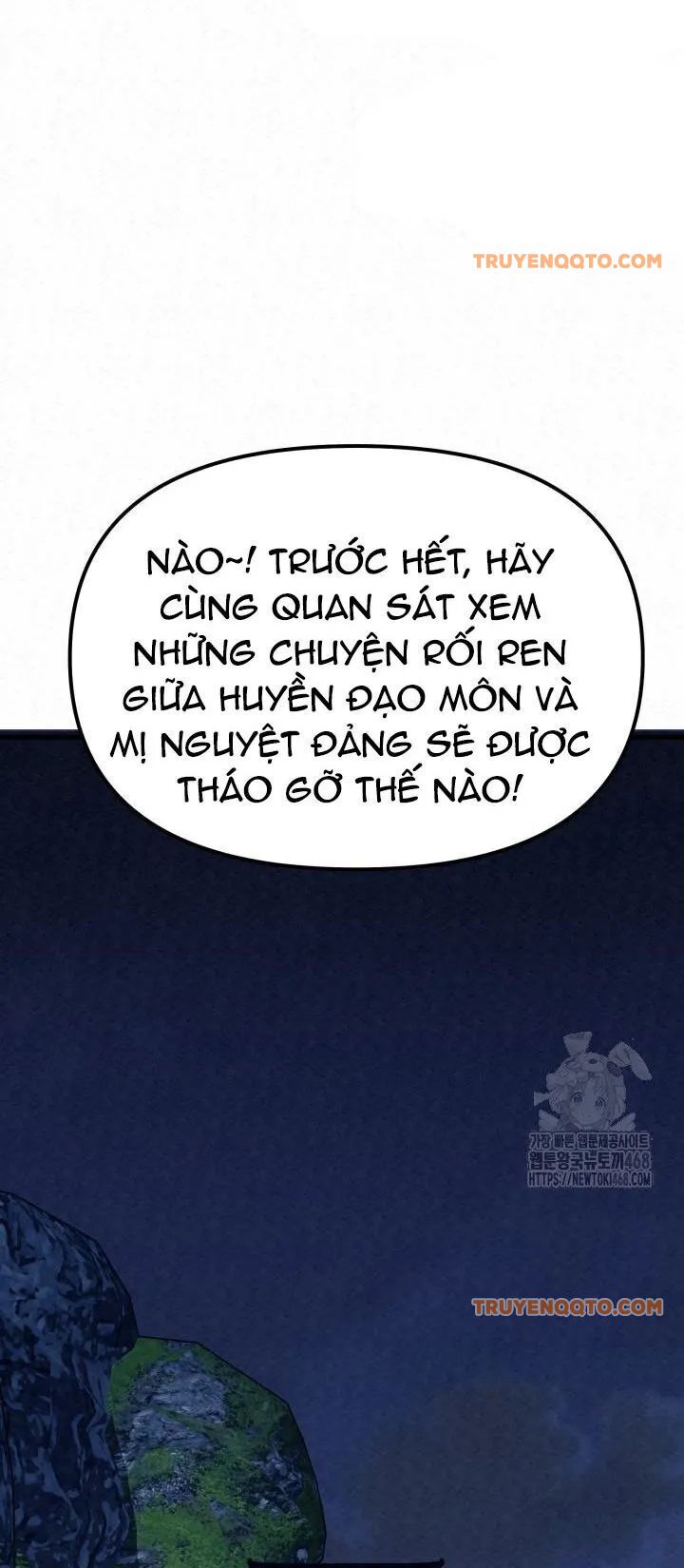 Hắc Bạch Hồ Ly Độc Tâm Côn Luân Kiếm Tuyến Bạch Bệnh Chi Chủ - Chapter 21