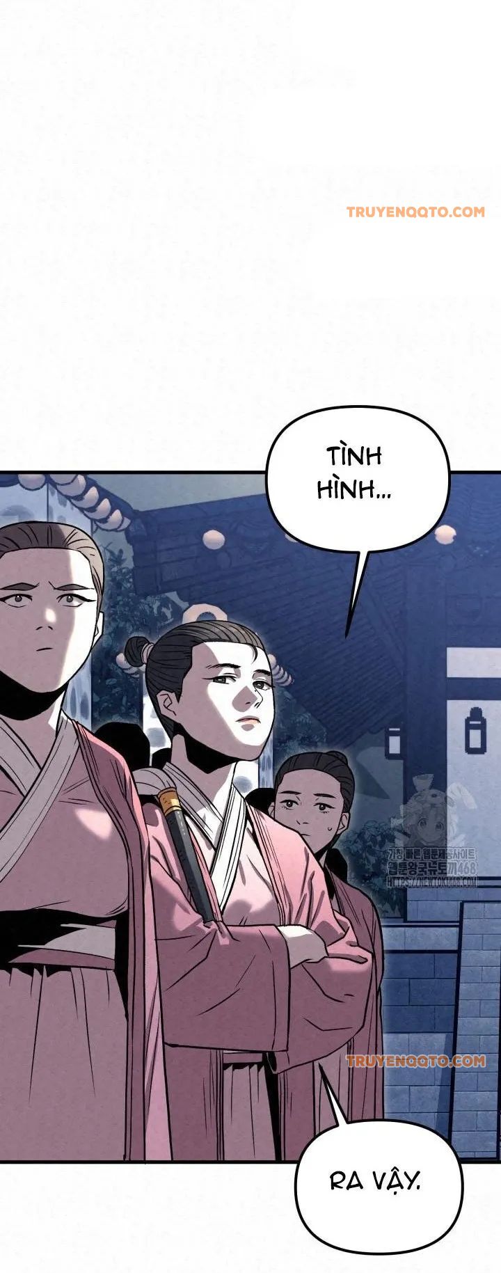 Hắc Bạch Hồ Ly Độc Tâm Côn Luân Kiếm Tuyến Bạch Bệnh Chi Chủ - Chapter 21