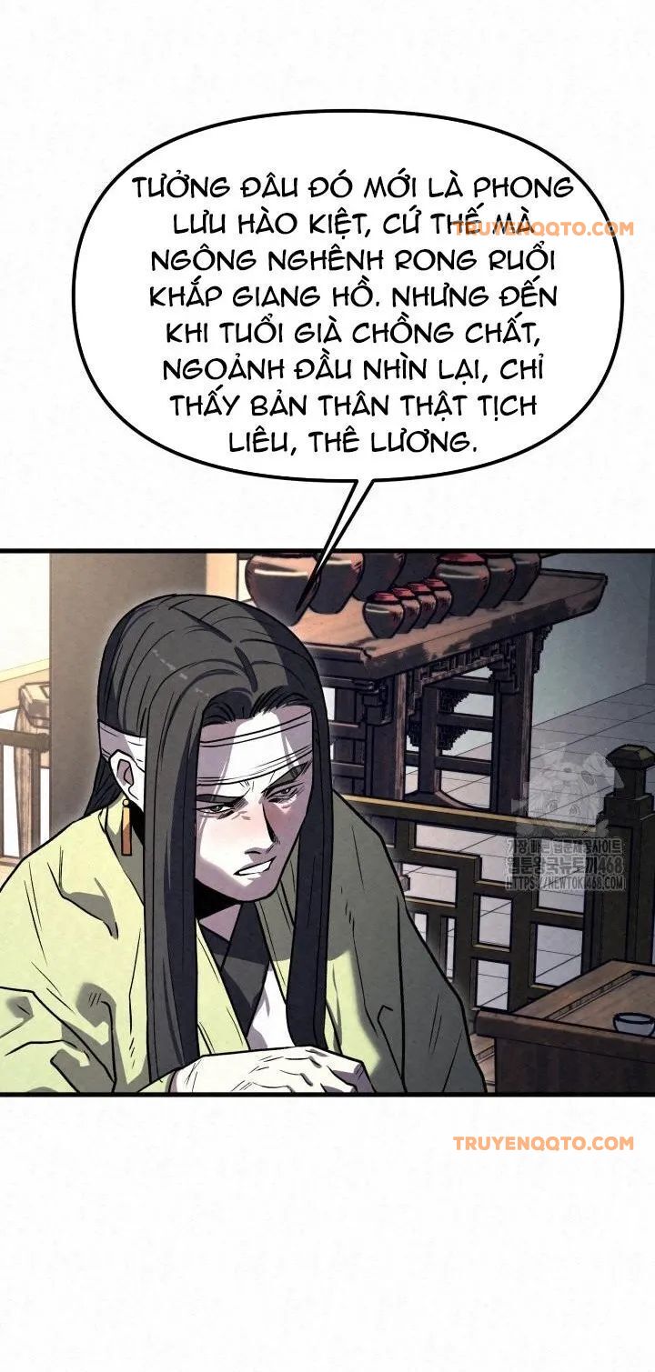 Hắc Bạch Hồ Ly Độc Tâm Côn Luân Kiếm Tuyến Bạch Bệnh Chi Chủ - Chapter 21