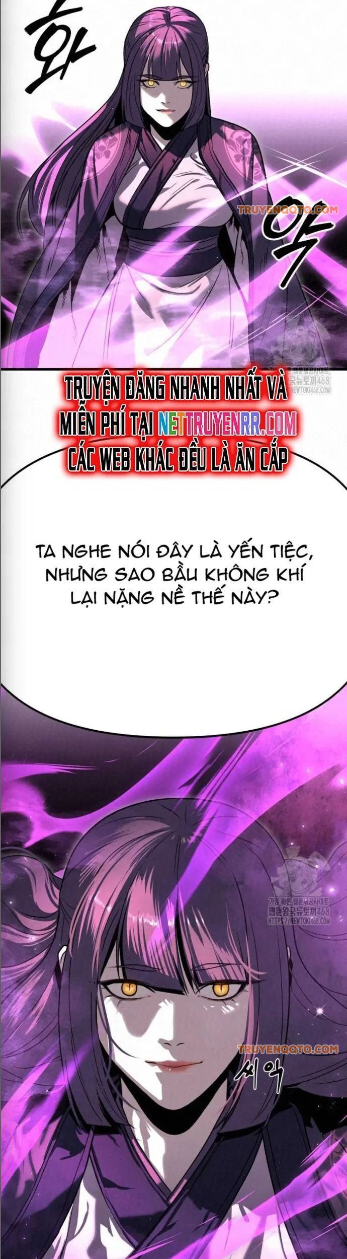 Hắc Bạch Hồ Ly Độc Tâm Côn Luân Kiếm Tuyến Bạch Bệnh Chi Chủ - Chapter 22