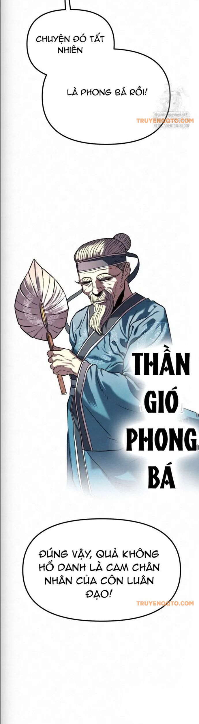 Hắc Bạch Hồ Ly Độc Tâm Côn Luân Kiếm Tuyến Bạch Bệnh Chi Chủ - Chapter 22