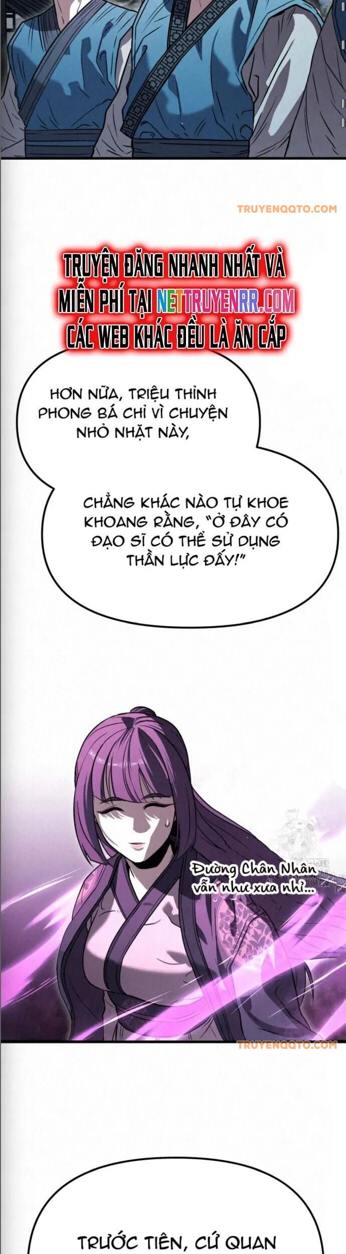 Hắc Bạch Hồ Ly Độc Tâm Côn Luân Kiếm Tuyến Bạch Bệnh Chi Chủ - Chapter 22