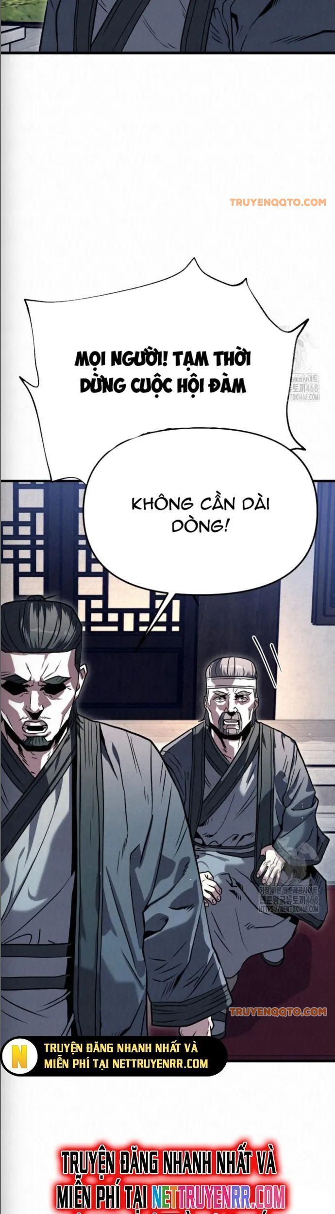 Hắc Bạch Hồ Ly Độc Tâm Côn Luân Kiếm Tuyến Bạch Bệnh Chi Chủ - Chapter 22