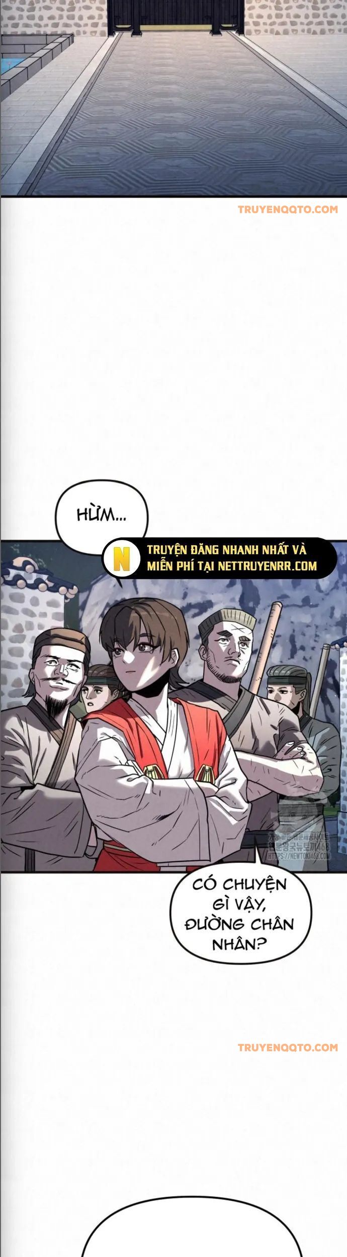 Hắc Bạch Hồ Ly Độc Tâm Côn Luân Kiếm Tuyến Bạch Bệnh Chi Chủ - Chapter 22