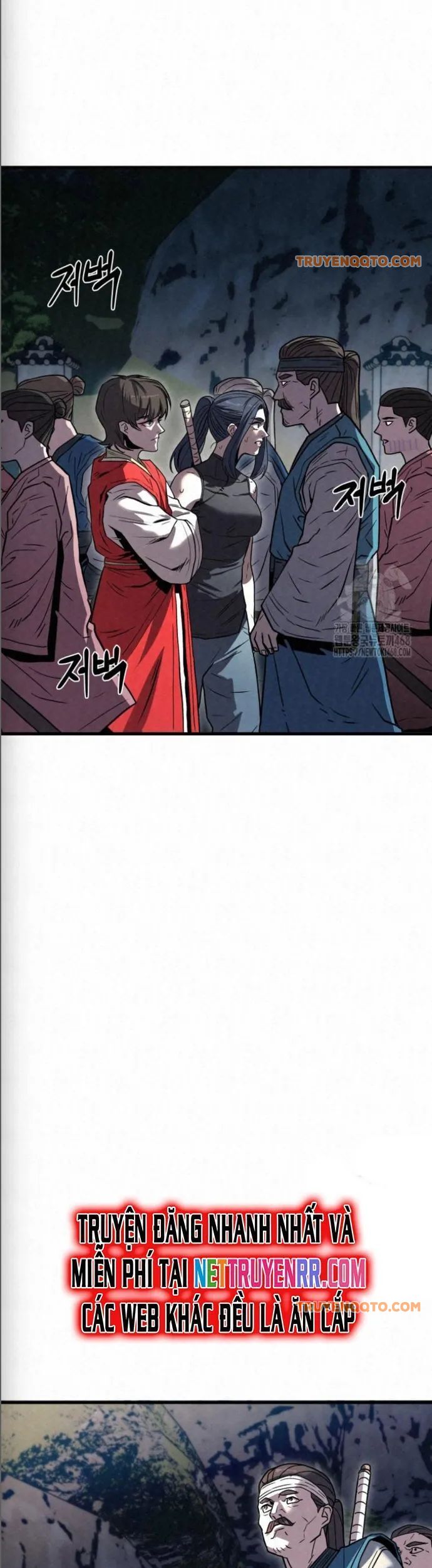 Hắc Bạch Hồ Ly Độc Tâm Côn Luân Kiếm Tuyến Bạch Bệnh Chi Chủ - Chapter 23
