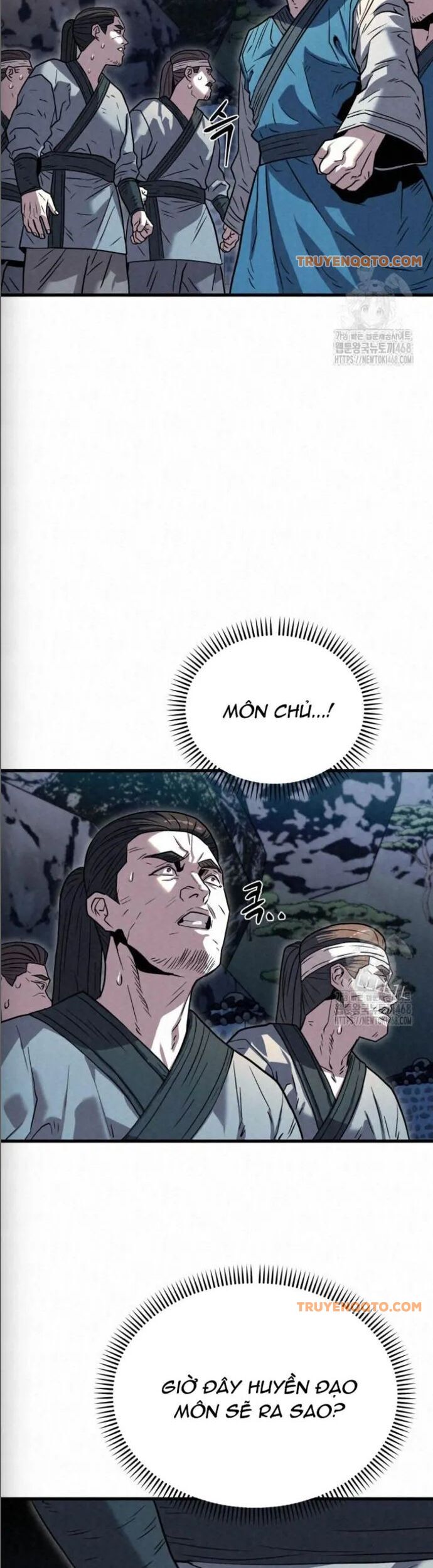 Hắc Bạch Hồ Ly Độc Tâm Côn Luân Kiếm Tuyến Bạch Bệnh Chi Chủ - Chapter 23
