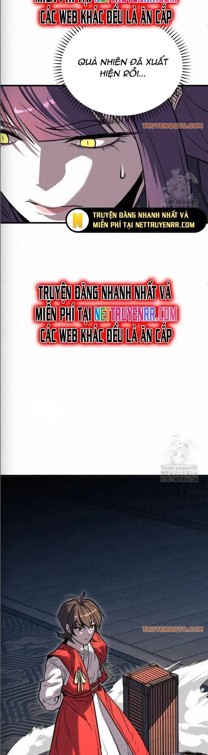 Hắc Bạch Hồ Ly Độc Tâm Côn Luân Kiếm Tuyến Bạch Bệnh Chi Chủ - Chapter 23