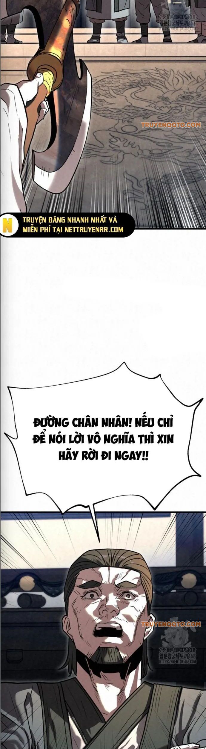 Hắc Bạch Hồ Ly Độc Tâm Côn Luân Kiếm Tuyến Bạch Bệnh Chi Chủ - Chapter 23