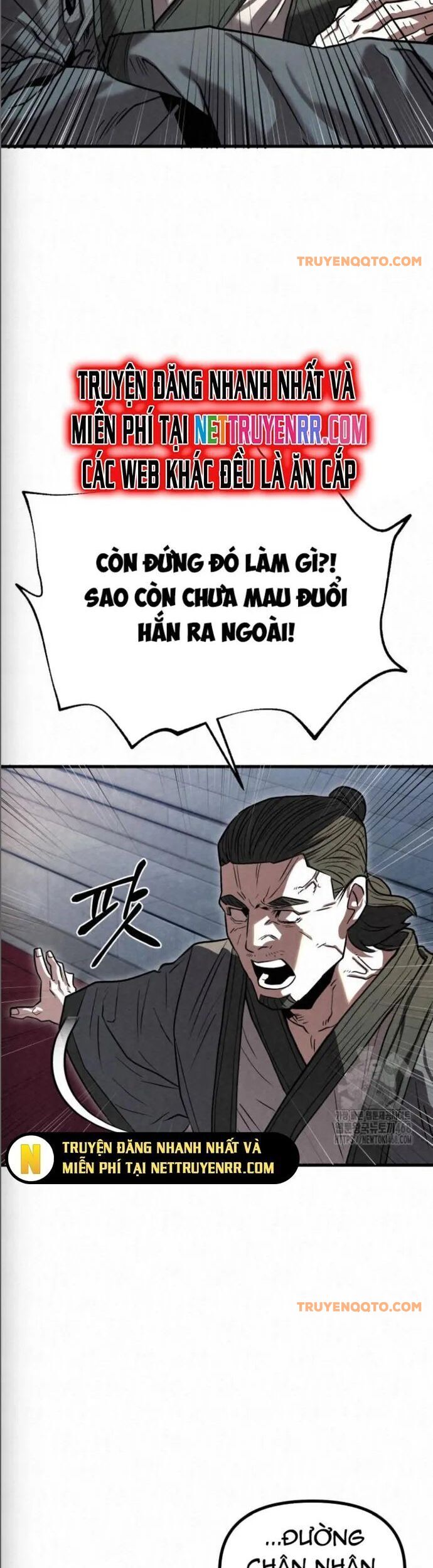 Hắc Bạch Hồ Ly Độc Tâm Côn Luân Kiếm Tuyến Bạch Bệnh Chi Chủ - Chapter 23