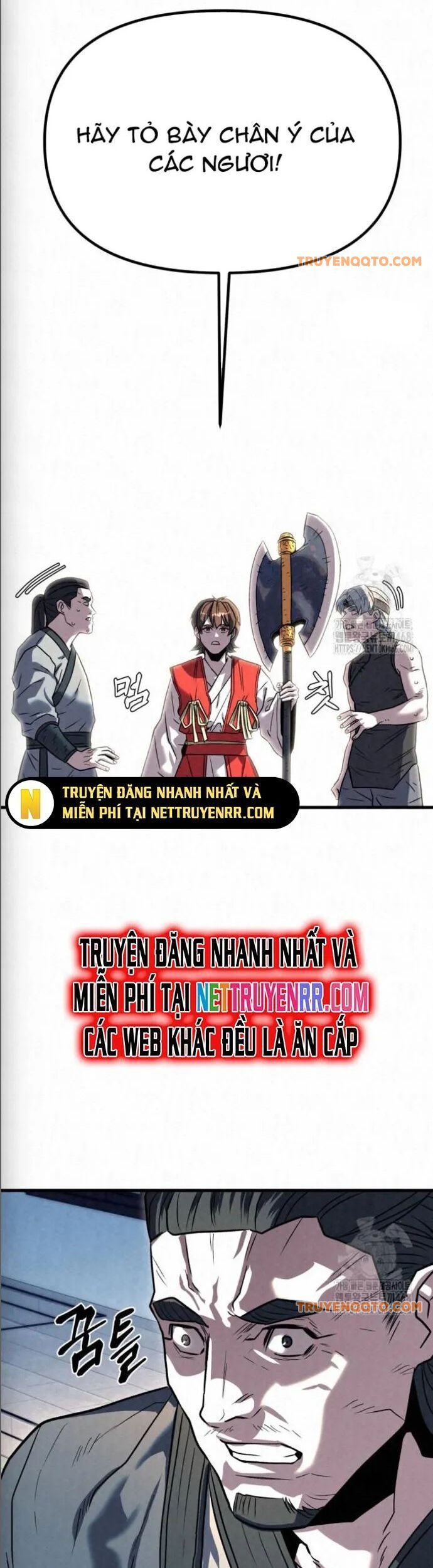 Hắc Bạch Hồ Ly Độc Tâm Côn Luân Kiếm Tuyến Bạch Bệnh Chi Chủ - Chapter 23