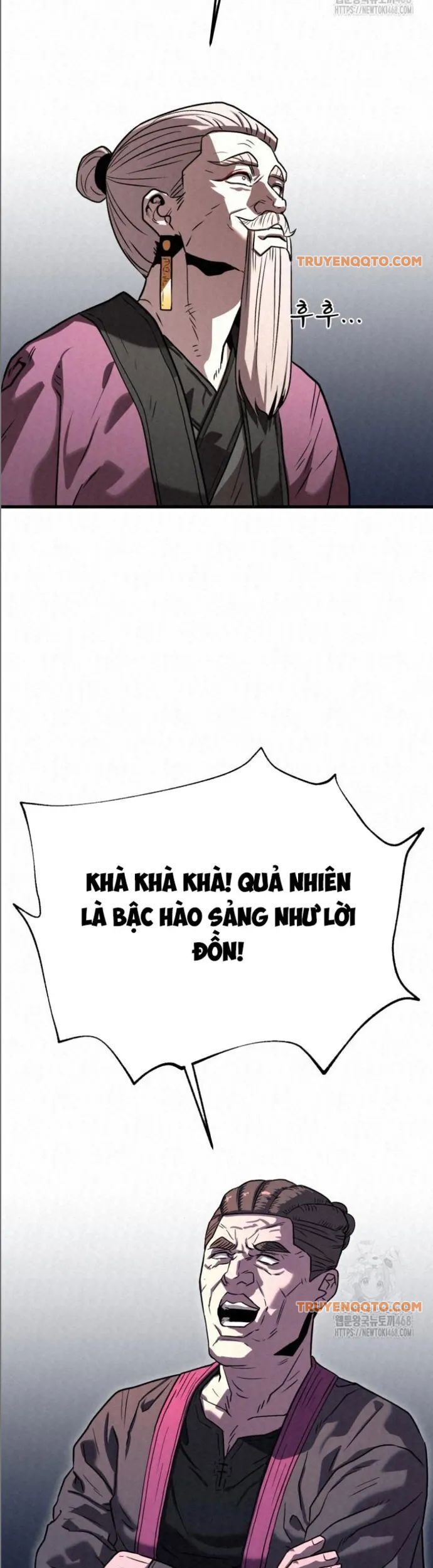 Hắc Bạch Hồ Ly Độc Tâm Côn Luân Kiếm Tuyến Bạch Bệnh Chi Chủ - Chapter 23