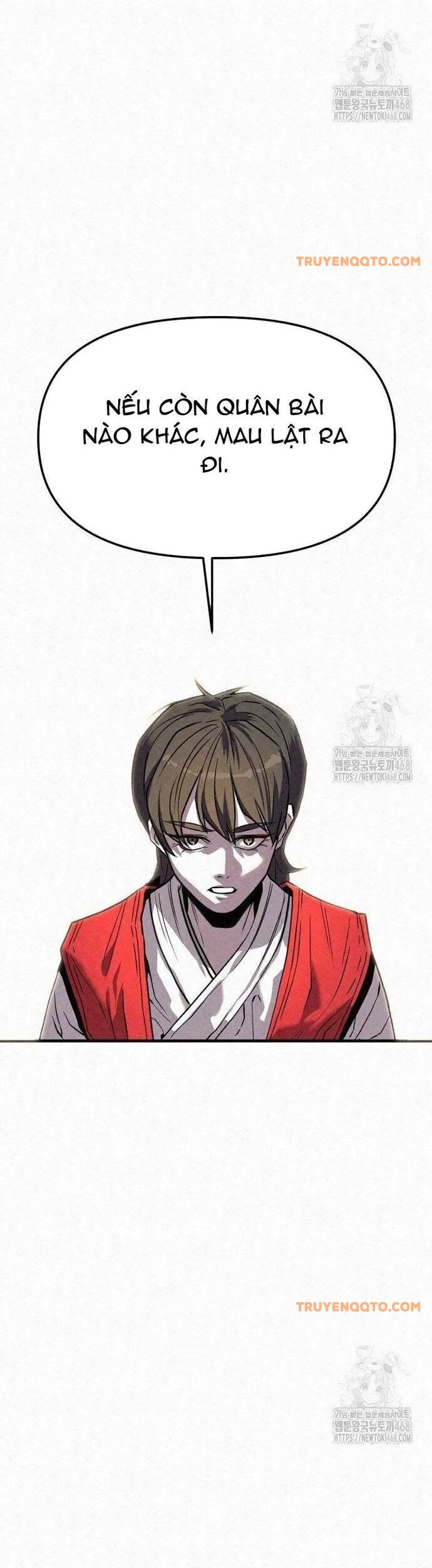 Hắc Bạch Hồ Ly Độc Tâm Côn Luân Kiếm Tuyến Bạch Bệnh Chi Chủ - Chapter 26