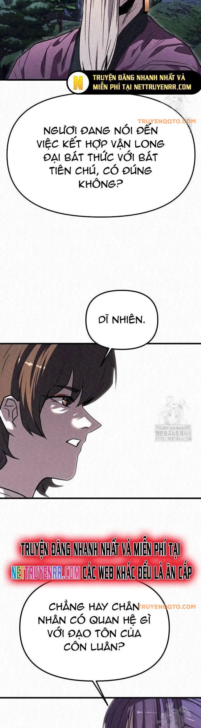 Hắc Bạch Hồ Ly Độc Tâm Côn Luân Kiếm Tuyến Bạch Bệnh Chi Chủ - Chapter 26