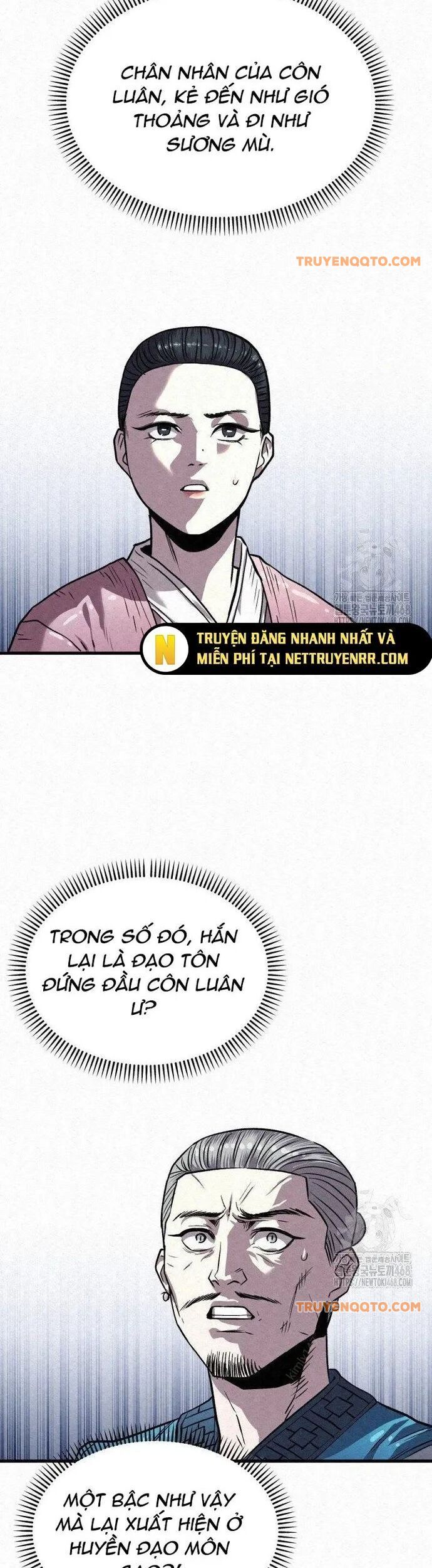 Hắc Bạch Hồ Ly Độc Tâm Côn Luân Kiếm Tuyến Bạch Bệnh Chi Chủ - Chapter 26