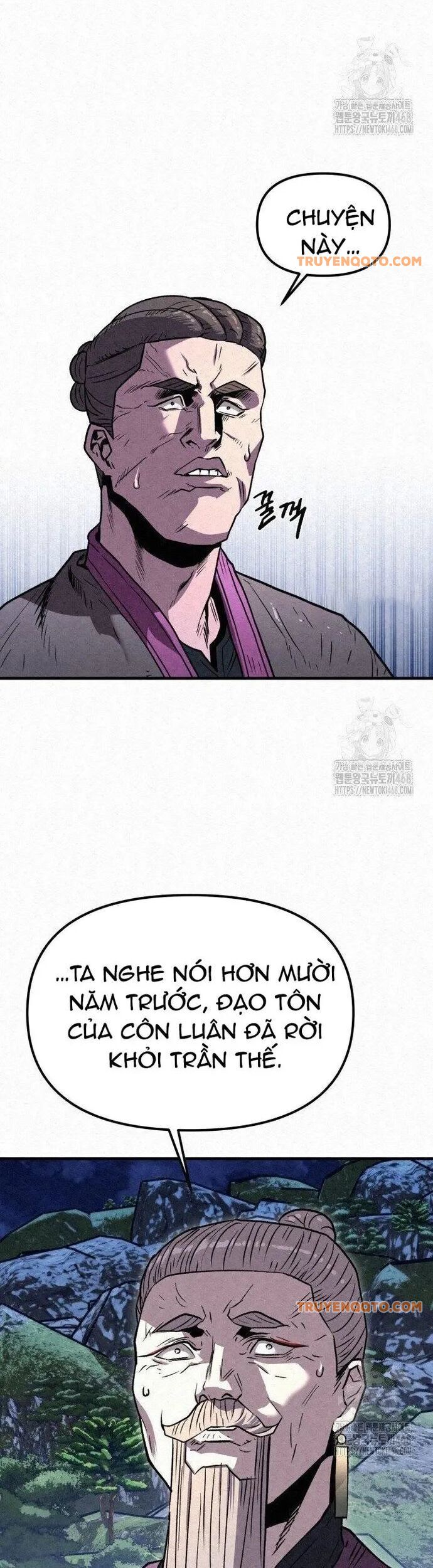 Hắc Bạch Hồ Ly Độc Tâm Côn Luân Kiếm Tuyến Bạch Bệnh Chi Chủ - Chapter 26