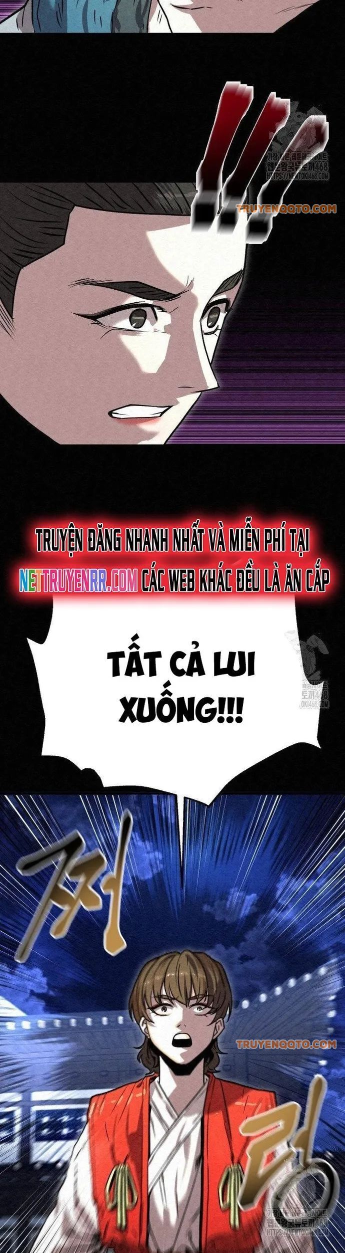 Hắc Bạch Hồ Ly Độc Tâm Côn Luân Kiếm Tuyến Bạch Bệnh Chi Chủ - Chapter 26