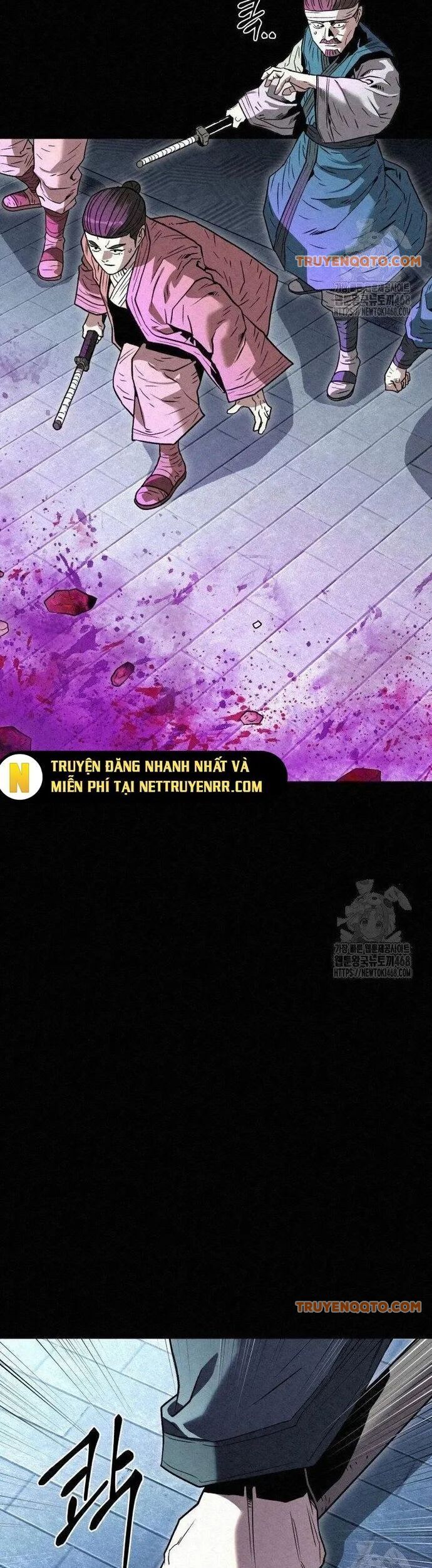 Hắc Bạch Hồ Ly Độc Tâm Côn Luân Kiếm Tuyến Bạch Bệnh Chi Chủ - Chapter 26