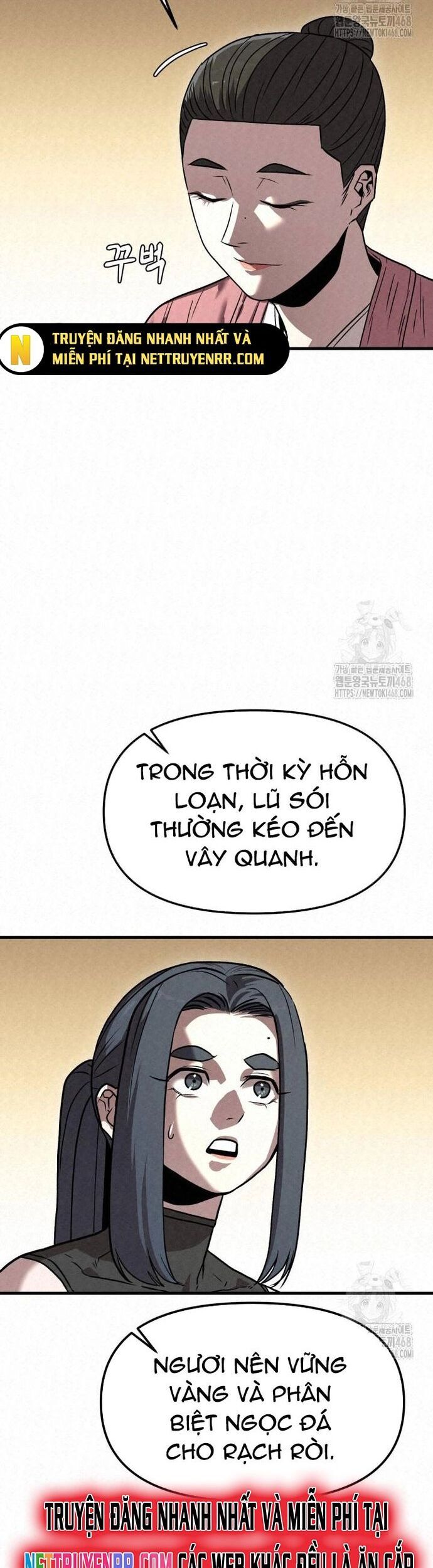 Hắc Bạch Hồ Ly Độc Tâm Côn Luân Kiếm Tuyến Bạch Bệnh Chi Chủ - Chapter 27