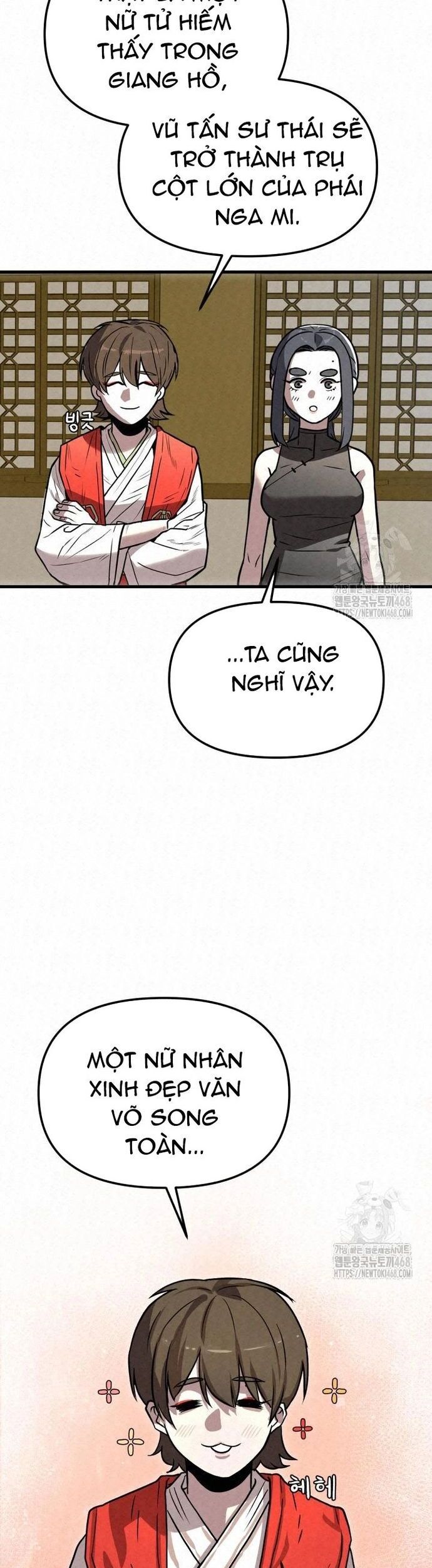Hắc Bạch Hồ Ly Độc Tâm Côn Luân Kiếm Tuyến Bạch Bệnh Chi Chủ - Chapter 27