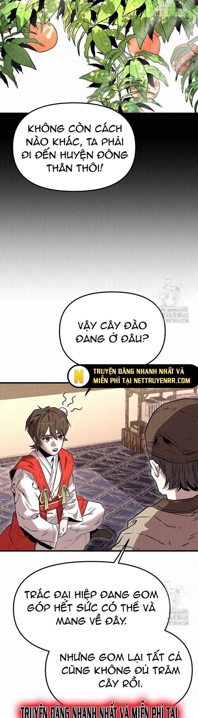 Hắc Bạch Hồ Ly Độc Tâm Côn Luân Kiếm Tuyến Bạch Bệnh Chi Chủ - Chapter 27