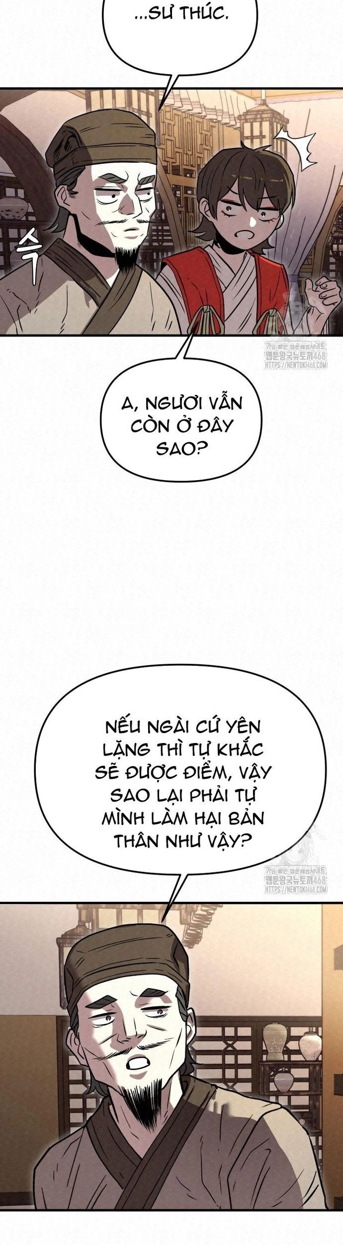 Hắc Bạch Hồ Ly Độc Tâm Côn Luân Kiếm Tuyến Bạch Bệnh Chi Chủ - Chapter 27