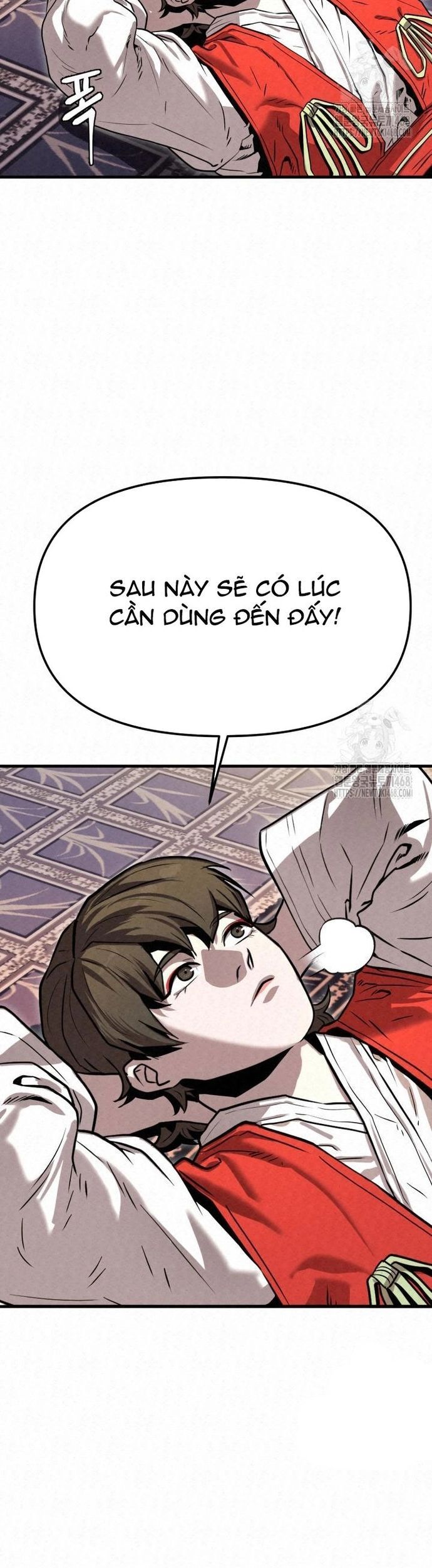 Hắc Bạch Hồ Ly Độc Tâm Côn Luân Kiếm Tuyến Bạch Bệnh Chi Chủ - Chapter 27