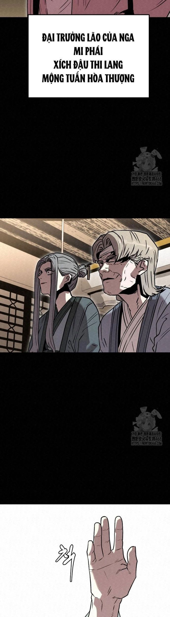 Hắc Bạch Hồ Ly Độc Tâm Côn Luân Kiếm Tuyến Bạch Bệnh Chi Chủ - Chapter 27