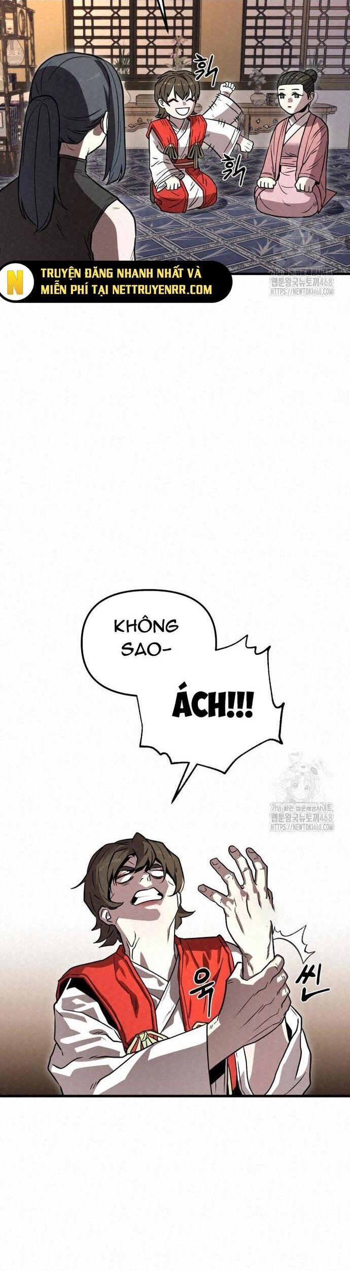 Hắc Bạch Hồ Ly Độc Tâm Côn Luân Kiếm Tuyến Bạch Bệnh Chi Chủ - Chapter 27
