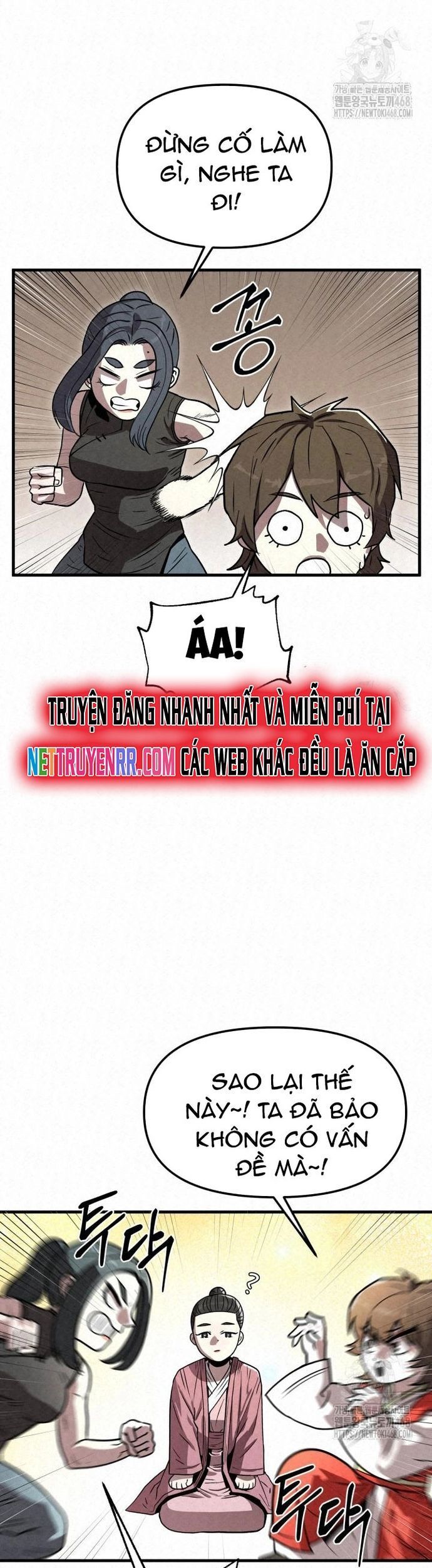 Hắc Bạch Hồ Ly Độc Tâm Côn Luân Kiếm Tuyến Bạch Bệnh Chi Chủ - Chapter 27
