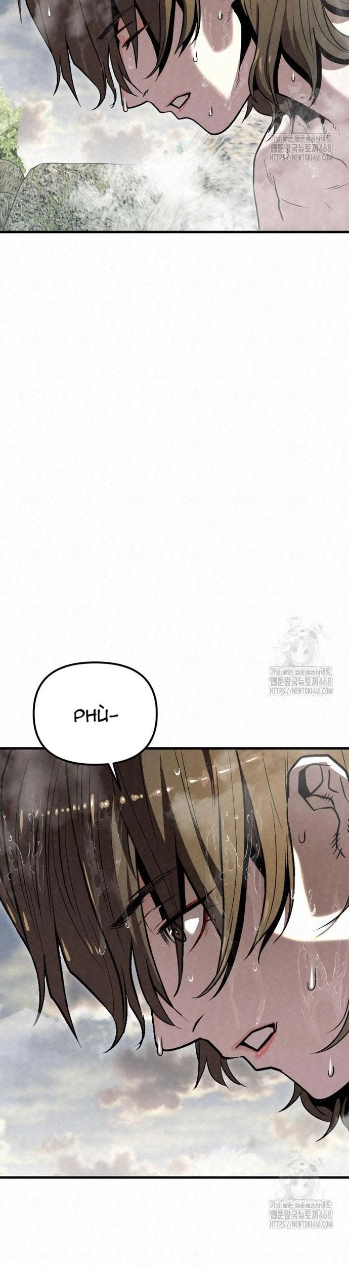 Hắc Bạch Hồ Ly Độc Tâm Côn Luân Kiếm Tuyến Bạch Bệnh Chi Chủ - Chapter 28