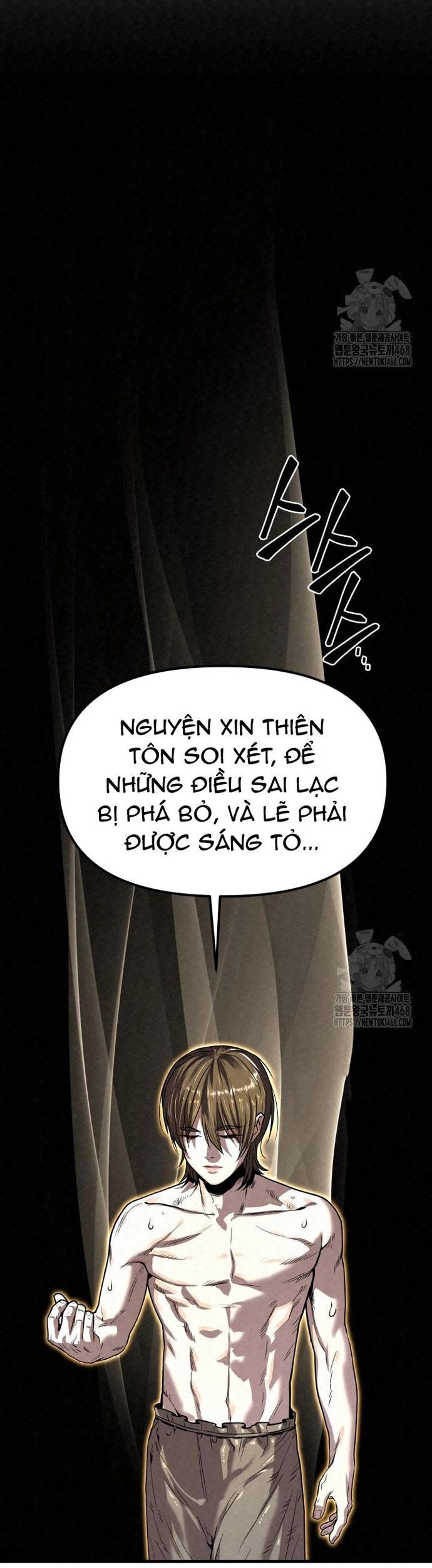 Hắc Bạch Hồ Ly Độc Tâm Côn Luân Kiếm Tuyến Bạch Bệnh Chi Chủ - Chapter 28