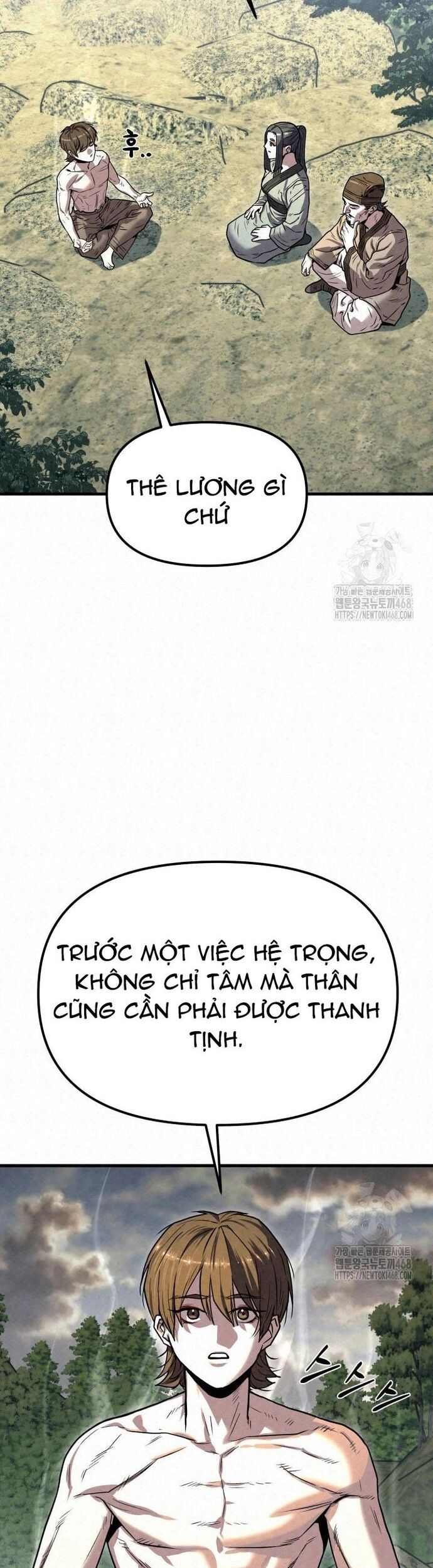 Hắc Bạch Hồ Ly Độc Tâm Côn Luân Kiếm Tuyến Bạch Bệnh Chi Chủ - Chapter 28