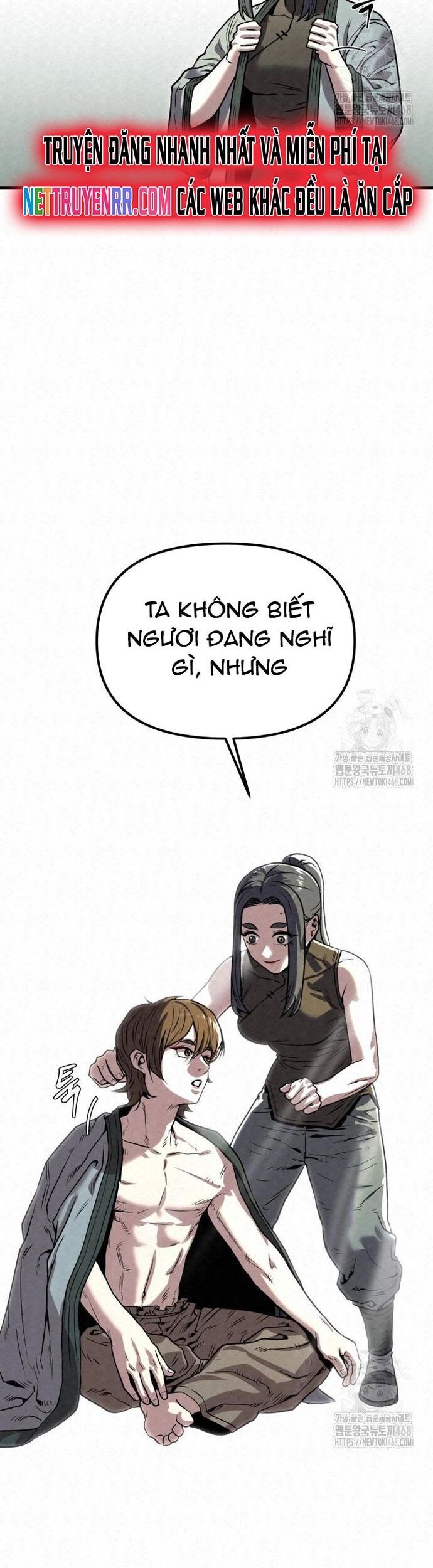 Hắc Bạch Hồ Ly Độc Tâm Côn Luân Kiếm Tuyến Bạch Bệnh Chi Chủ - Chapter 28