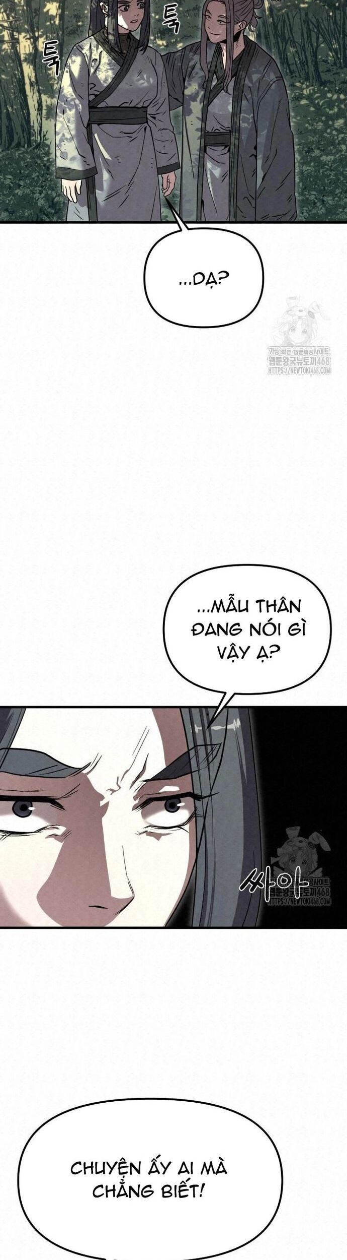 Hắc Bạch Hồ Ly Độc Tâm Côn Luân Kiếm Tuyến Bạch Bệnh Chi Chủ - Chapter 28