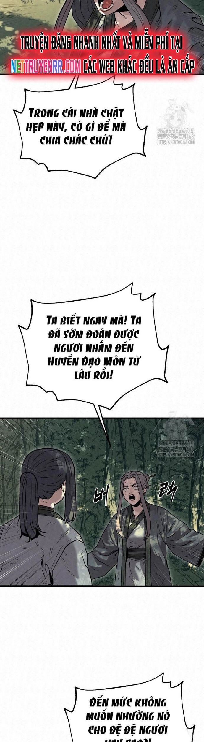 Hắc Bạch Hồ Ly Độc Tâm Côn Luân Kiếm Tuyến Bạch Bệnh Chi Chủ - Chapter 28