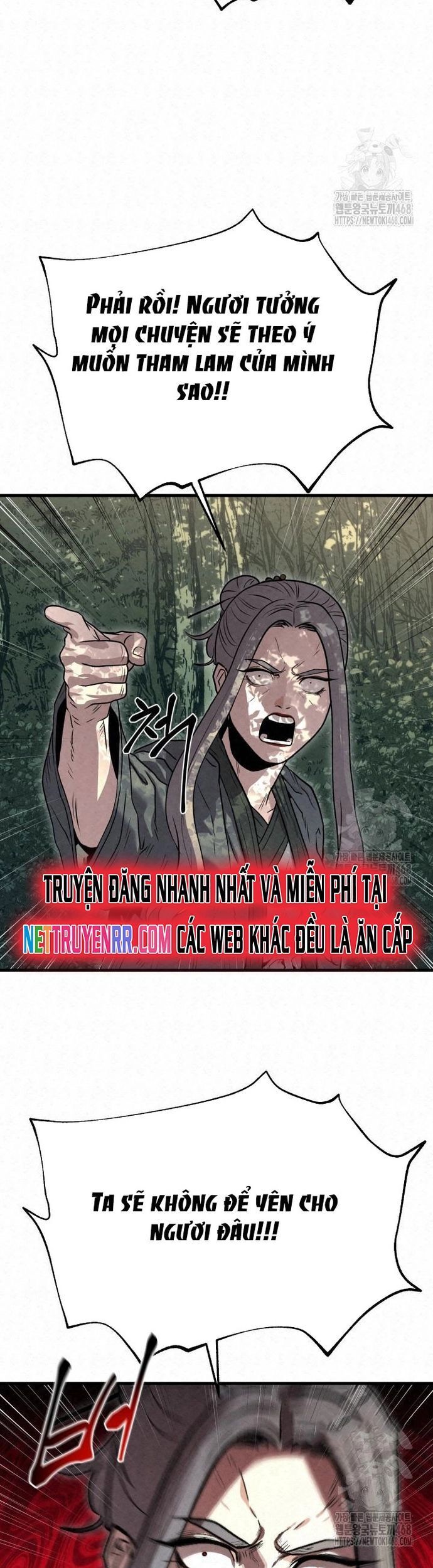 Hắc Bạch Hồ Ly Độc Tâm Côn Luân Kiếm Tuyến Bạch Bệnh Chi Chủ - Chapter 28