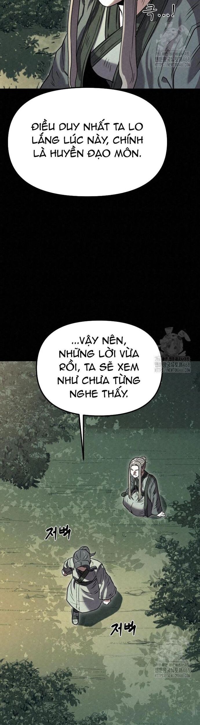 Hắc Bạch Hồ Ly Độc Tâm Côn Luân Kiếm Tuyến Bạch Bệnh Chi Chủ - Chapter 28