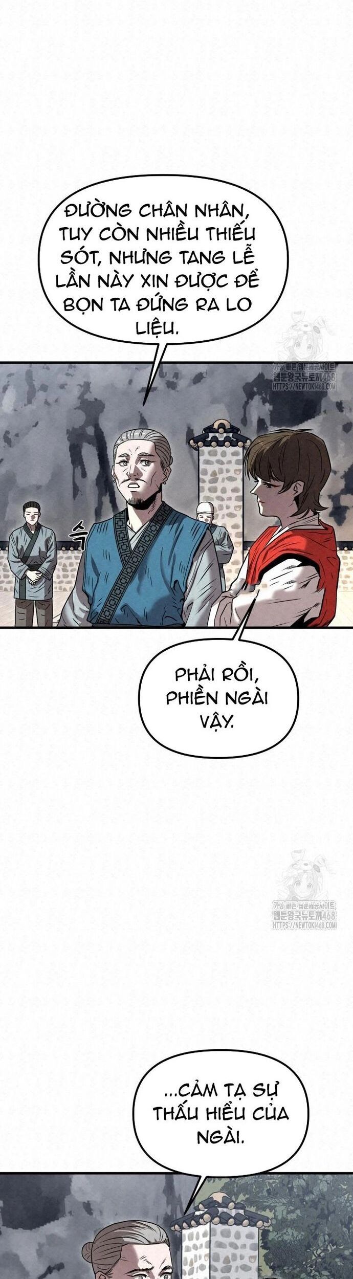 Hắc Bạch Hồ Ly Độc Tâm Côn Luân Kiếm Tuyến Bạch Bệnh Chi Chủ - Chapter 28