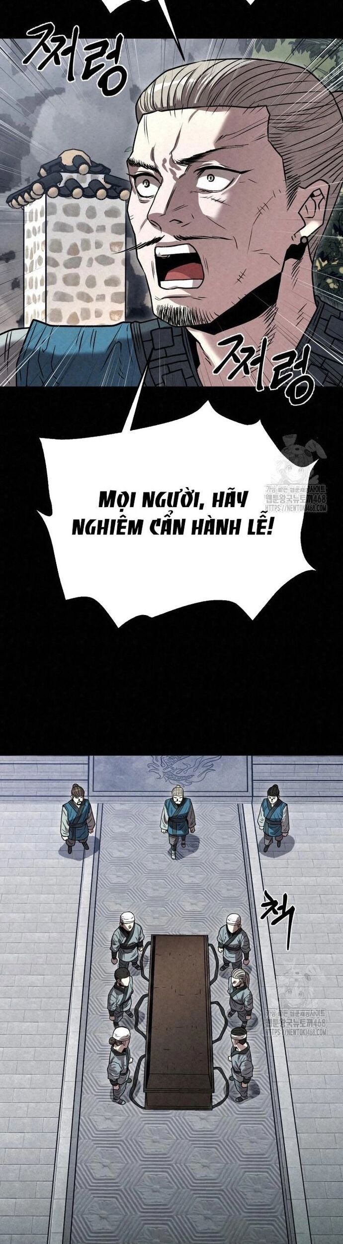 Hắc Bạch Hồ Ly Độc Tâm Côn Luân Kiếm Tuyến Bạch Bệnh Chi Chủ - Chapter 28