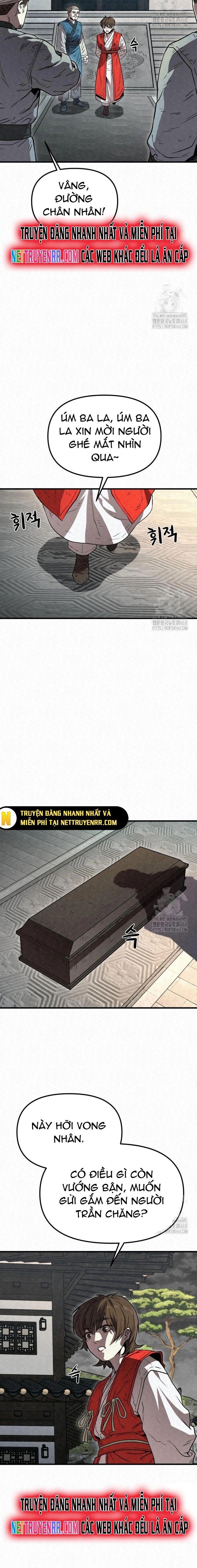 Hắc Bạch Hồ Ly Độc Tâm Côn Luân Kiếm Tuyến Bạch Bệnh Chi Chủ - Chapter 29