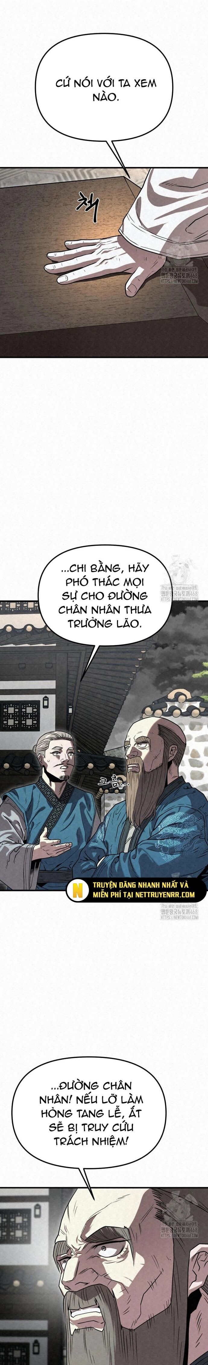 Hắc Bạch Hồ Ly Độc Tâm Côn Luân Kiếm Tuyến Bạch Bệnh Chi Chủ - Chapter 29